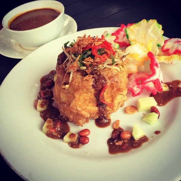 Photos At Taman Indie Araya Malang Jawa Timur