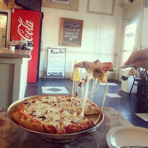 Amore Pizzeria & Pasta (Now Closed) Southcrest London, ON