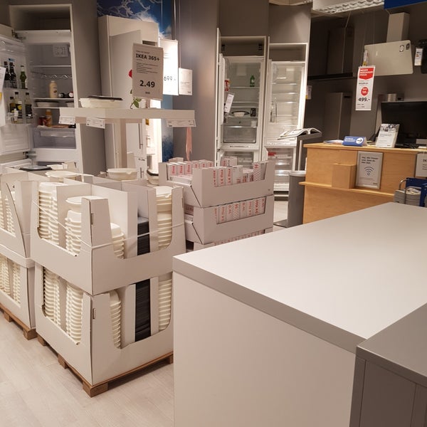 Das Foto wurde bei IKEA von Holger B. am 5/15/2018 aufgenommen