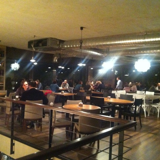 Cafe Home Kafe