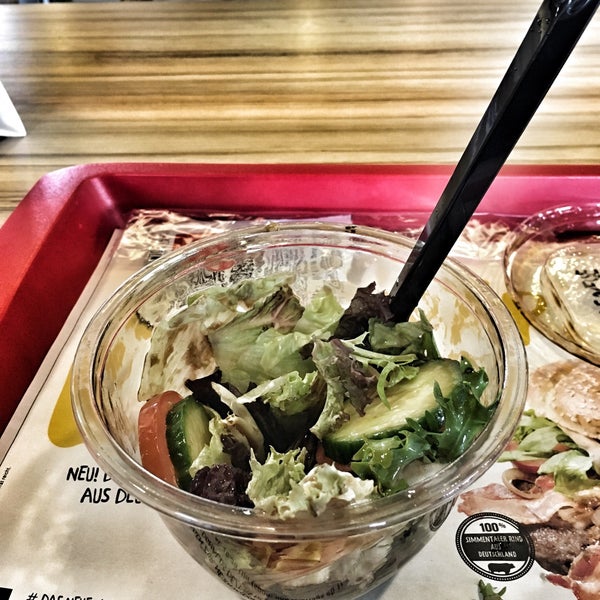 McDonald's - Fast Food Restaurant in Kaiserslautern