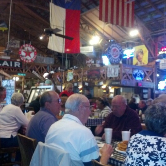 Photo taken at Clear Springs Restaurant by Paul R. on 11/19/2012