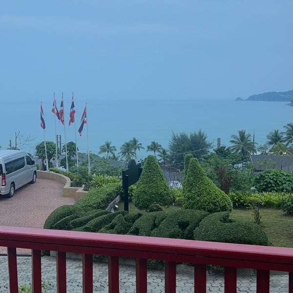 Foto tomada en Novotel Phuket Resort  por MG27 el 9/12/2023