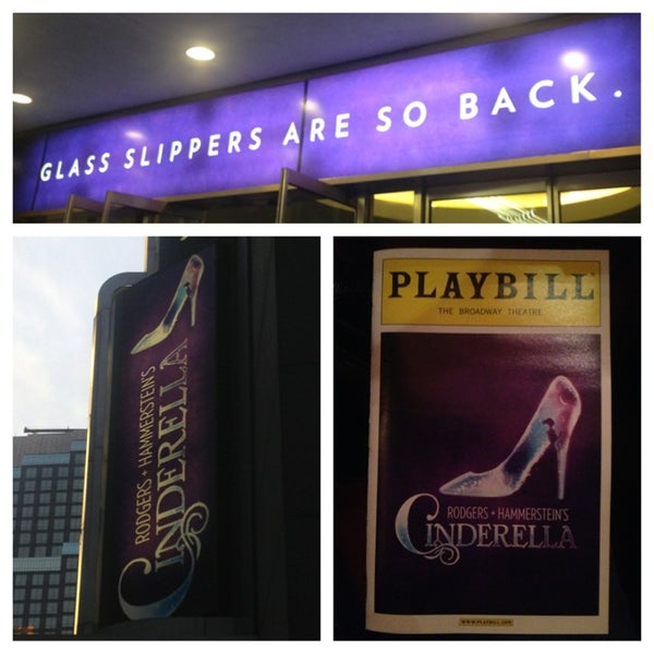 Photo prise au Cinderella on Broadway par Kerri le3/14/2013