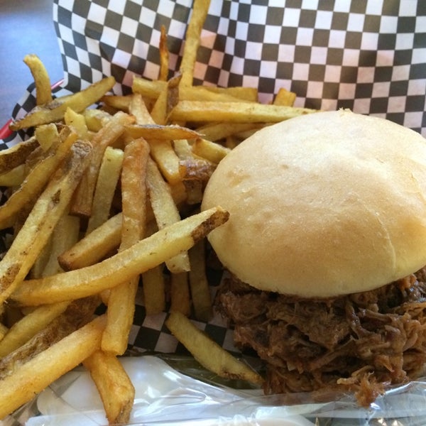 Photos At Cactus Bob S Bbq 15 Tips