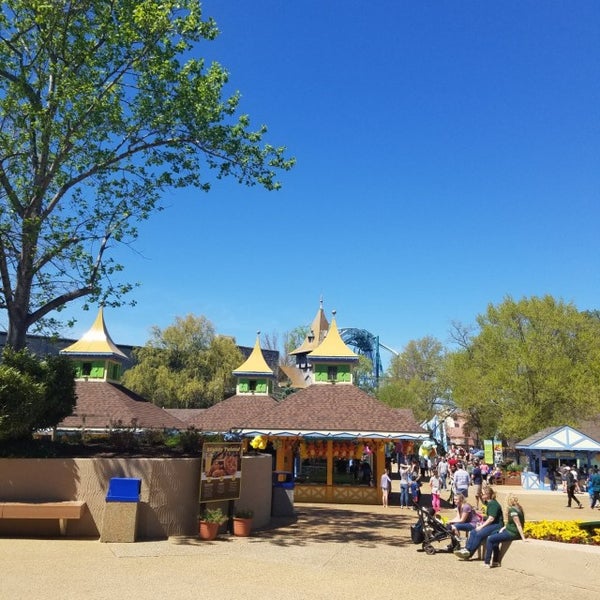 Photos at Battering Ram Busch Gardens Williamsburg, VA