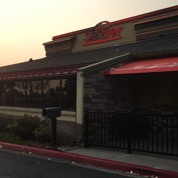 Sizzler Steakhouse in Sandy