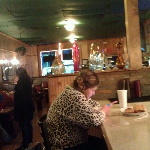 Pizza Chef Pizzeria in Norfolk