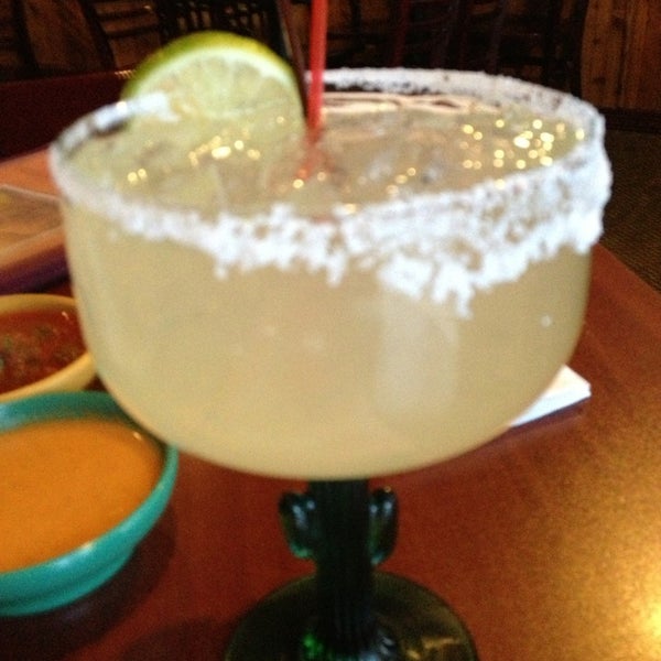 Photo taken at Pancho Villa Mexican Restaurant by Melanie S. on 2/20/2013