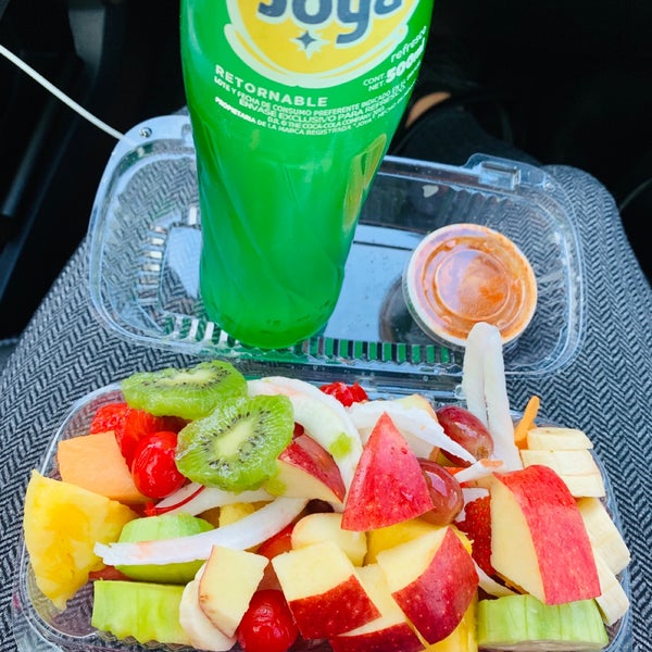 La Paletera Central City'de Şarküteri