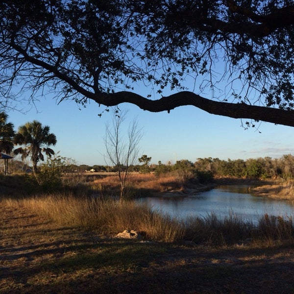Waldron Park Flour Bluff Corpus Christi, TX