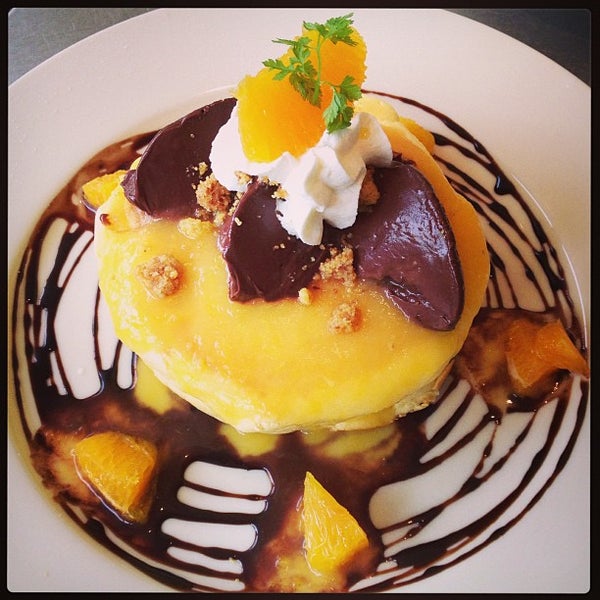 RAINBOW PANCAKE Café in 渋谷区