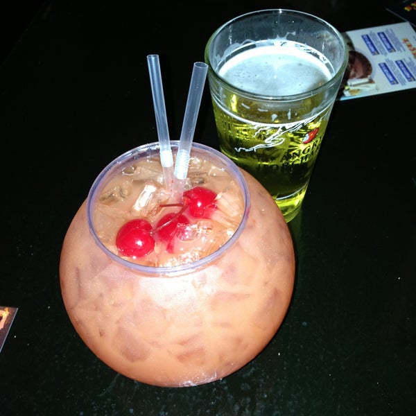 Conga's Bar n Lounge (Now Closed) Lounge in Bayside