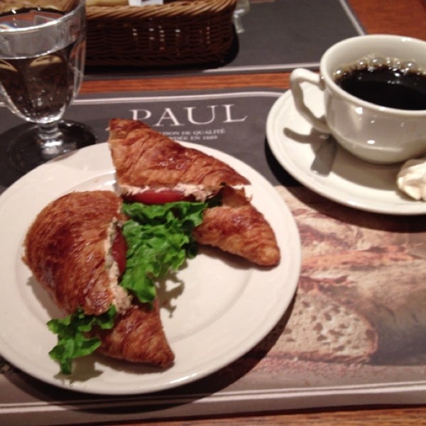 Paul 青葉区 11 Tips