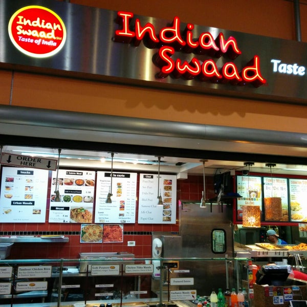 Photos At Indian Swaad Restaurant In Chicago Photo Taken At Indian Swaad By Todor K On 10 28 2017