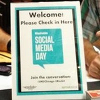 June 30 is Social Media Day Chicago and we would like you to attend: https://www.eventbrite.com/e/social-media-day-chicago-2015-tickets-16896126770