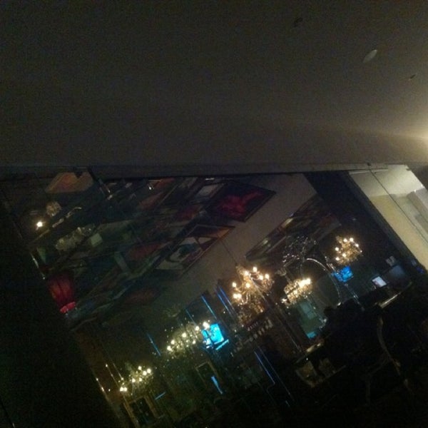 3/28/2013にGabriel N.がPraha Lounge &amp; Caféで撮った写真