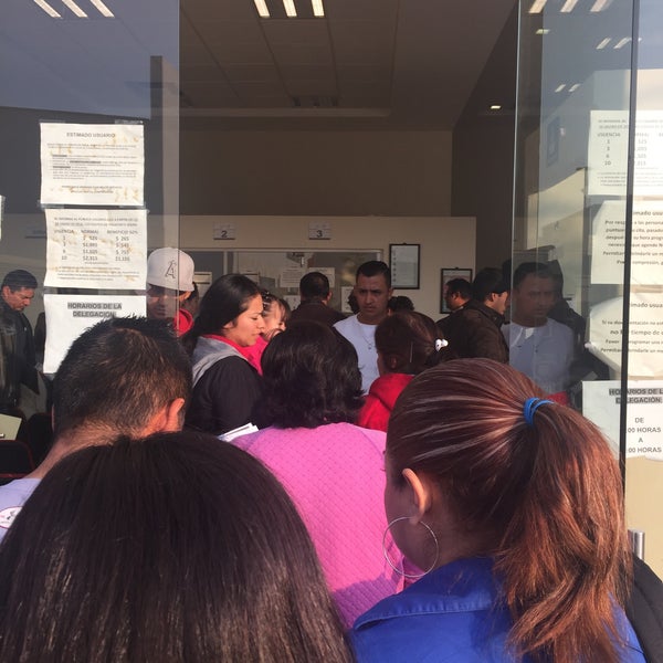 Secretaría de Relaciones Exteriores León, Guanajuato