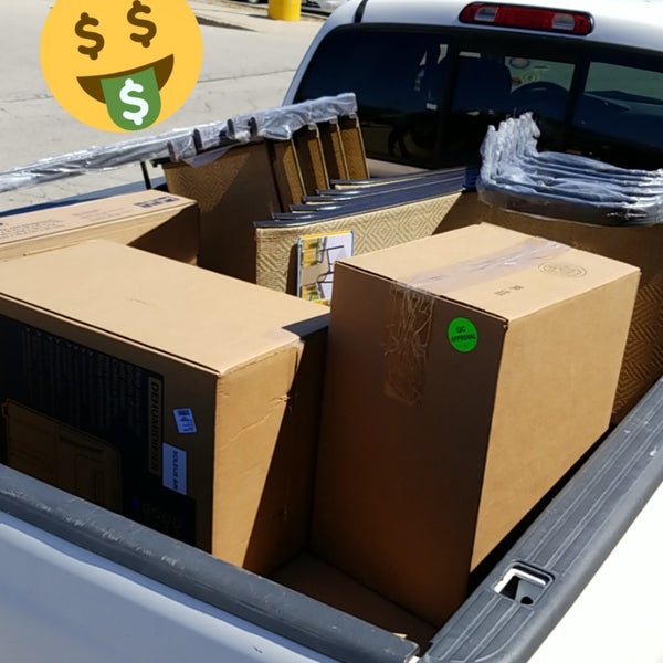 HOBO Home Owners Bargain Outlet (Now Closed) Furniture / Home Store