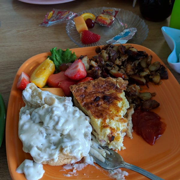 Simply Delicious Cafe & Bakery Breakfast Spot in Cocoa Beach