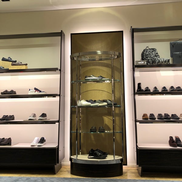 Ferragamo galleria store