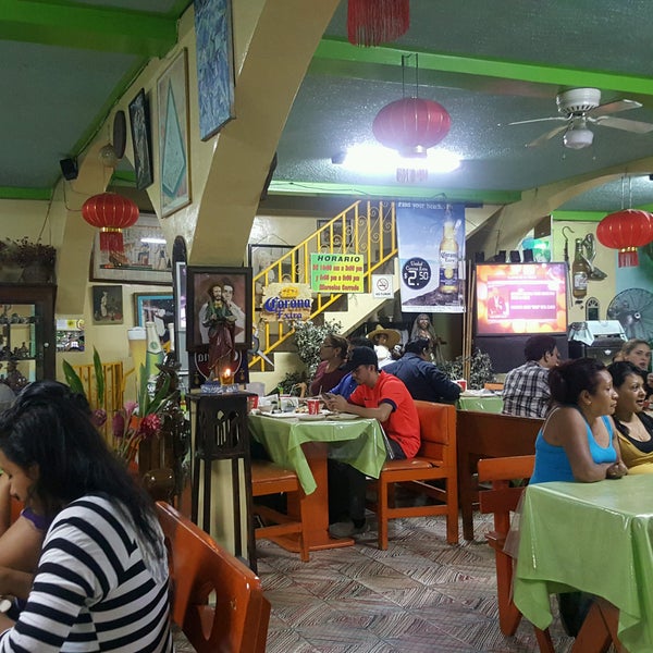 Fotos en Pizzería Italia Pizzería en Santa Tecla