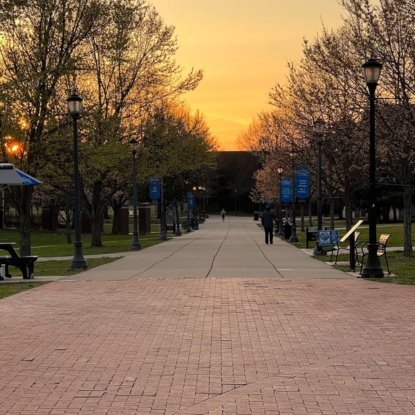 Middle Tennessee State University - University
