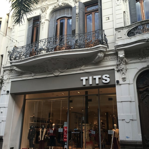 Store store tittes