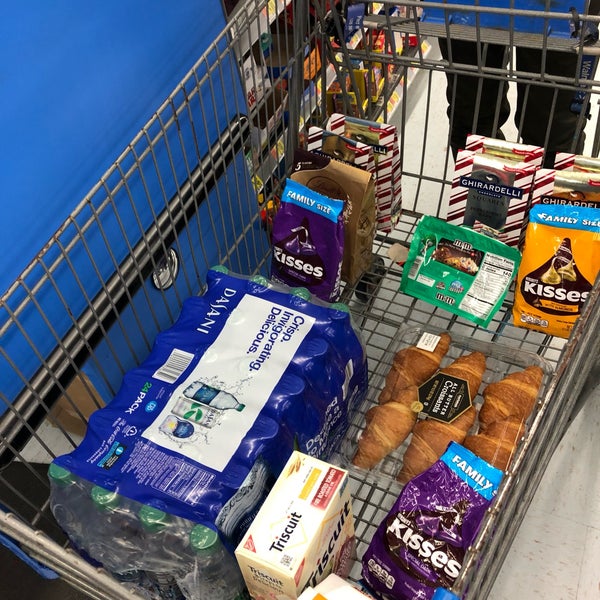 Walmart Framingham, MA