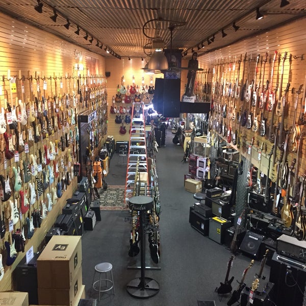 Sam ash hollywood deals