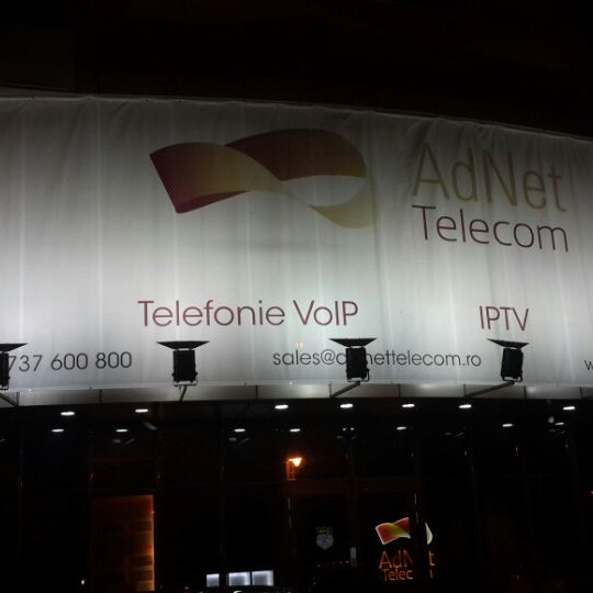 Photos at AdNet Telecom - Balta Albă - București, București