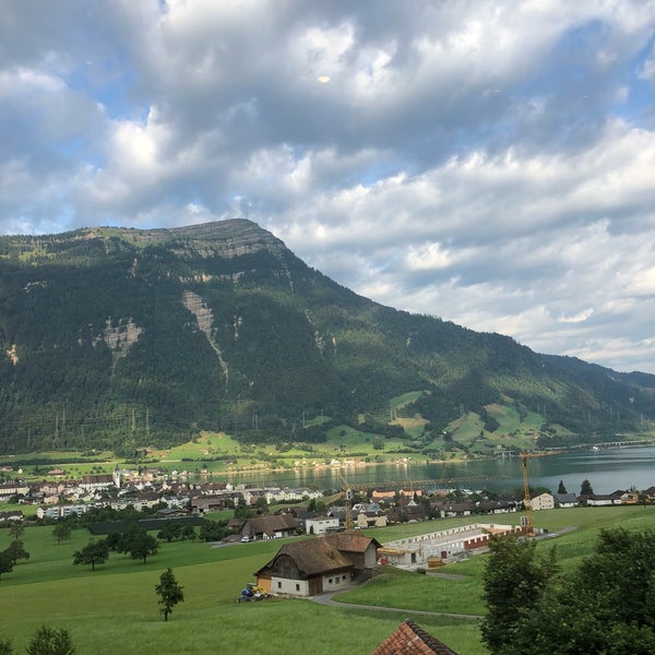 Arth Goldau