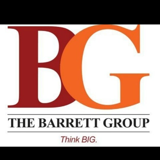 The Barrett Group, LLC - 1 visitor
