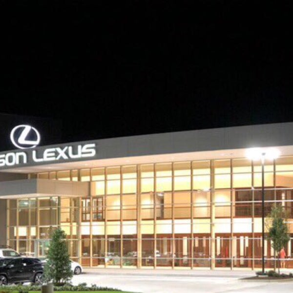 Jim Hudson Lexus >> Photos At Jim Hudson Lexus Augusta 6 Tips From 110 Visitors Jim Hudson Lexus >> Photos At Jim Hudson Lexus Augusta 6 Tips From 110 Visitors