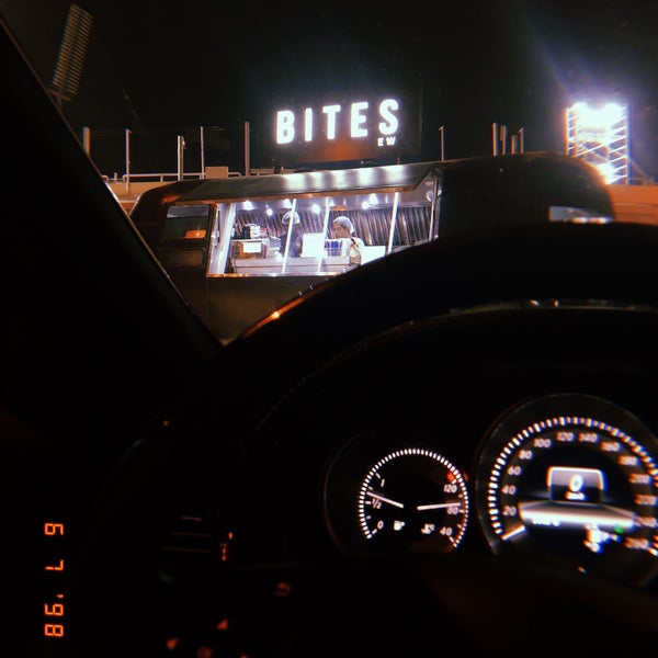 Photos At Ew Bites Food Truck In Doha