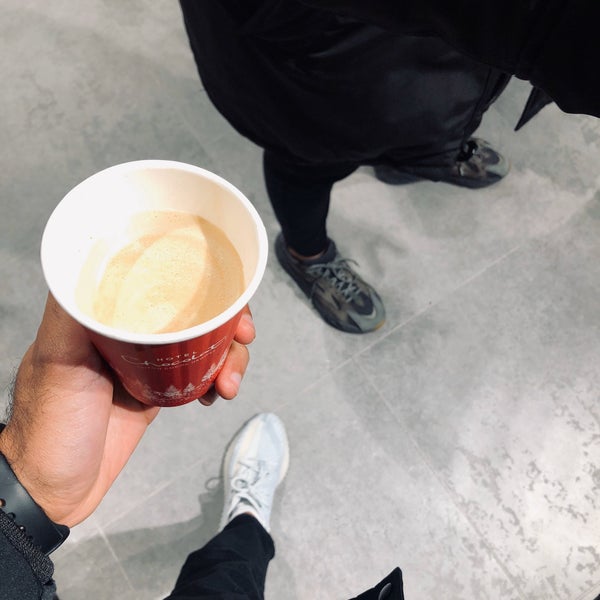 Hotel Chocolat Chocolate Store in Cardiff