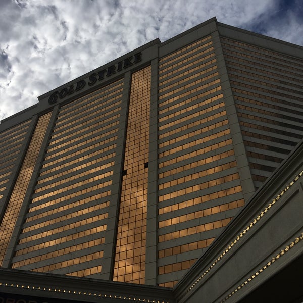 11/25/2017 tarihinde Ellijay Jonesziyaretçi tarafından Gold Strike Casino Resort'de çekilen fotoğraf