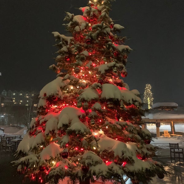 Foto scattata a Winter Park Resort da Ellijay Jones il 12/15/2019