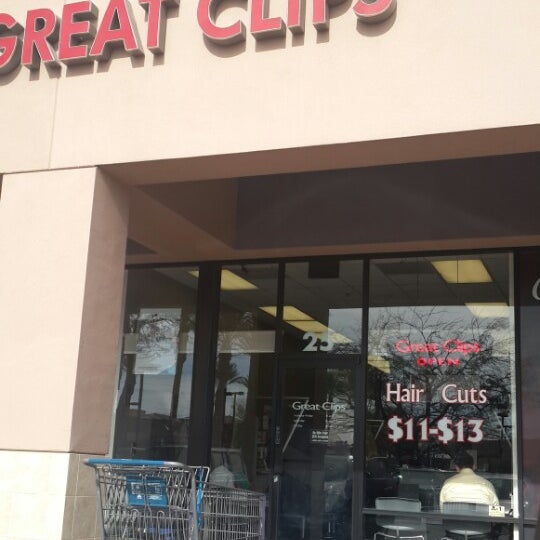 Great Clips Summerlin 10300 W Charleston Blvd Ste 25 Great Clips Summerlin 10300 W Charleston Blvd Ste 25