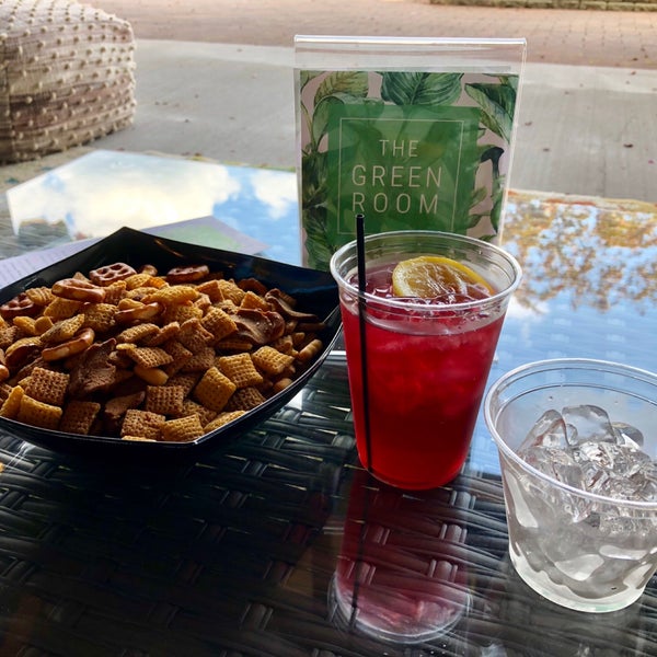 Green Room At Bethel Woods Bethel, NY