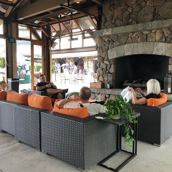 Green Room At Bethel Woods Bethel, NY