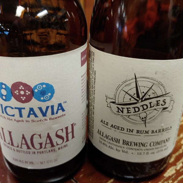 Corks & Kegs Richmond, VA