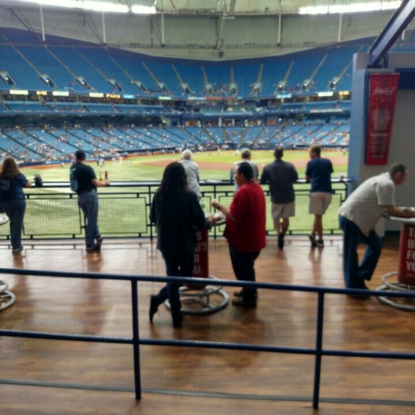 The Porch Baseball Field