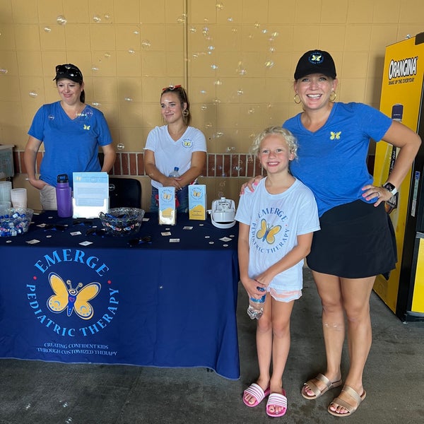 Photo prise au Durham Bulls Athletic Park par Brittni W. le7/24/2022