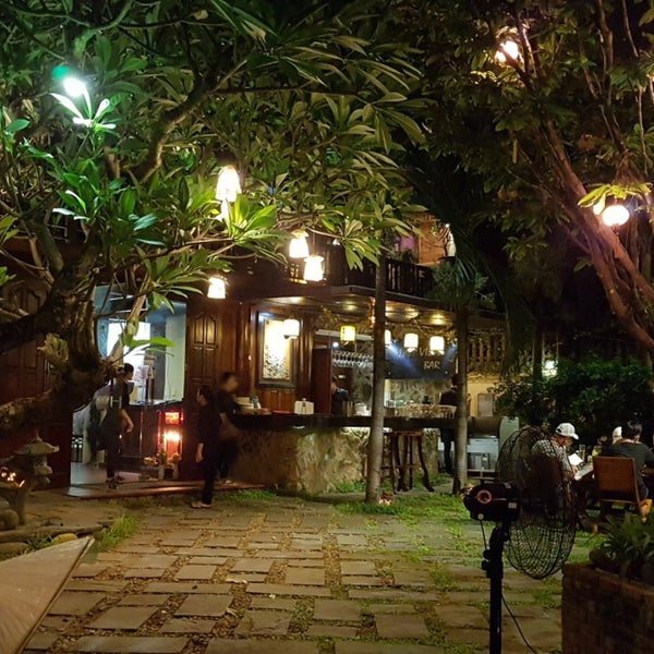 7/24/2017에 Yeaseul J.님이 Lam Vien Restaurant에서 찍은 사진