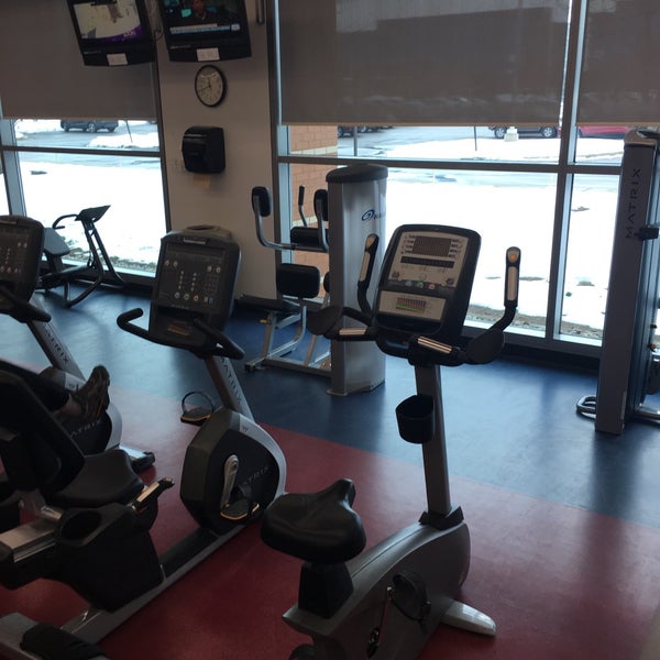 Центр спорт 3