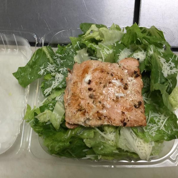 K's Italian Prosciutto's Pizza 4 tips