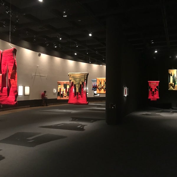 4/22/2018 tarihinde Bel A.ziyaretçi tarafından Museu de Arte Brasileira MAB-FAAP'de çekilen fotoğraf