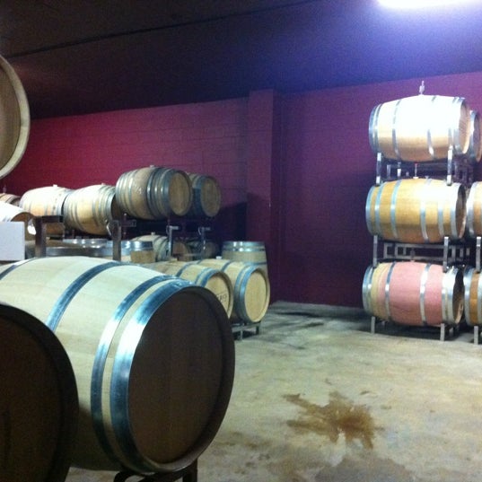 10/8/2012 tarihinde Jacob H.ziyaretçi tarafından Allegro Vineyards'de çekilen fotoğraf
