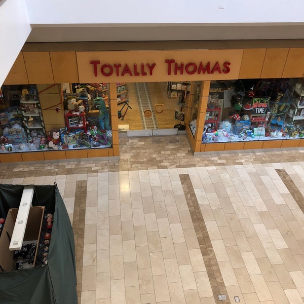 Totally Thomas' Toys Escondido, CA